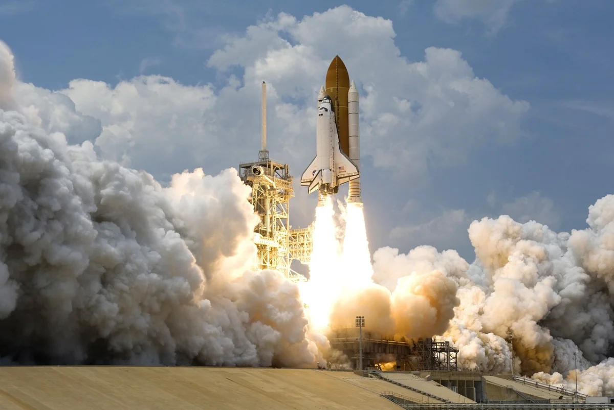 L'ascension du Starship : Une nouvelle ère pour l'exploration spatiale