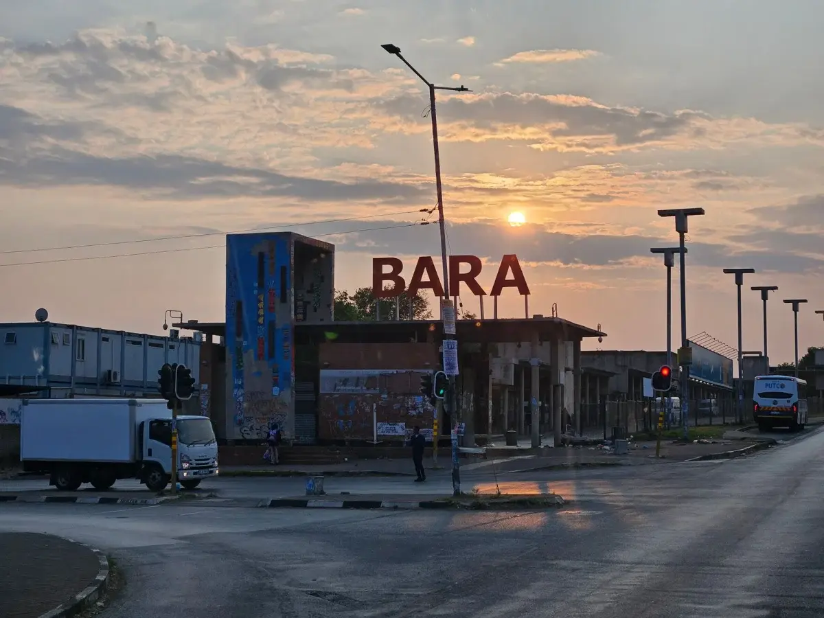 Afrique du Sud : Les racines d'un malaise profond derrière le regain des violences anti-migrants