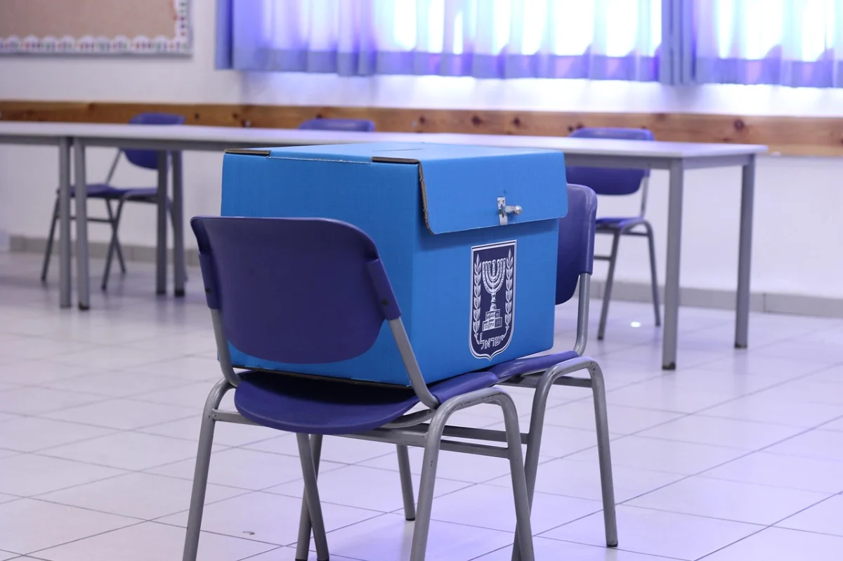 Élections législatives en Israël : Un séisme politique aux portes de la Knesset
