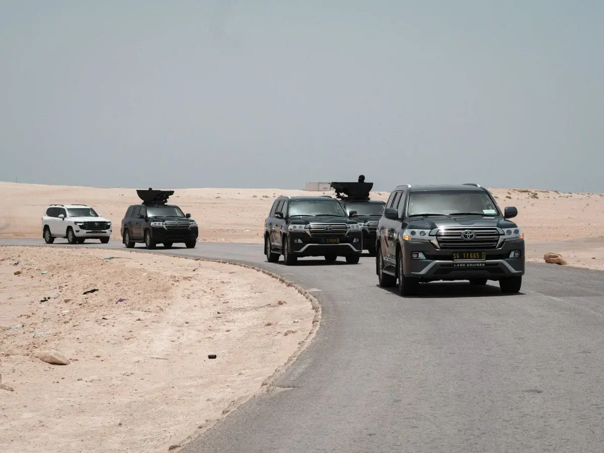 Géopolitique du Sahel : Le tournant historique de l'Algérie au Niger