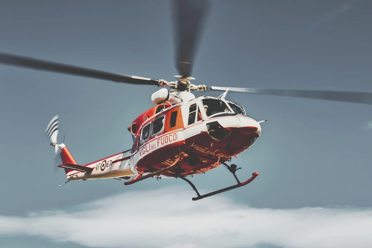 Héroïsme au cœur des crues à Oliva : Le sauvetage spectaculaire de la Guardia Civil