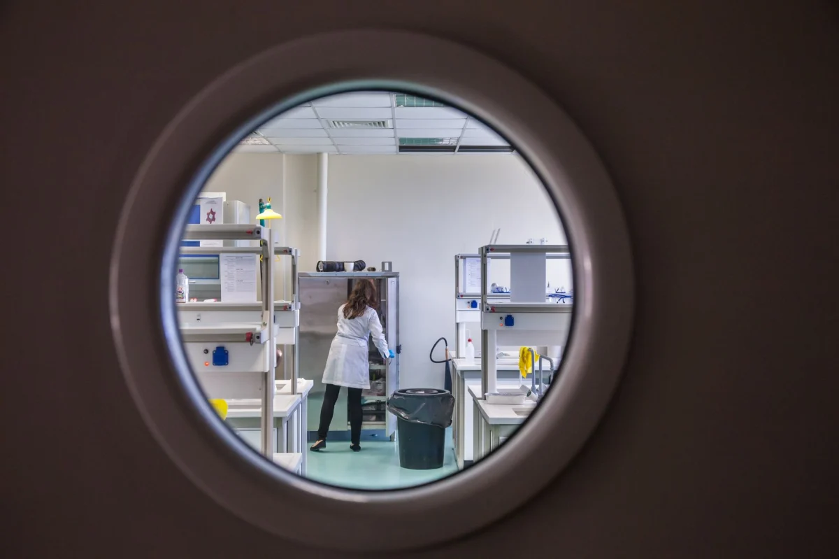 Peste pulmonaire en Russie : Entre vigilance sanitaire et réalité médicale
