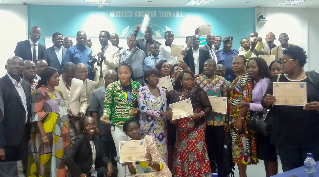 RDC : L'onde de choc du nouveau front de Joseph Kabila et la riposte de la majorité