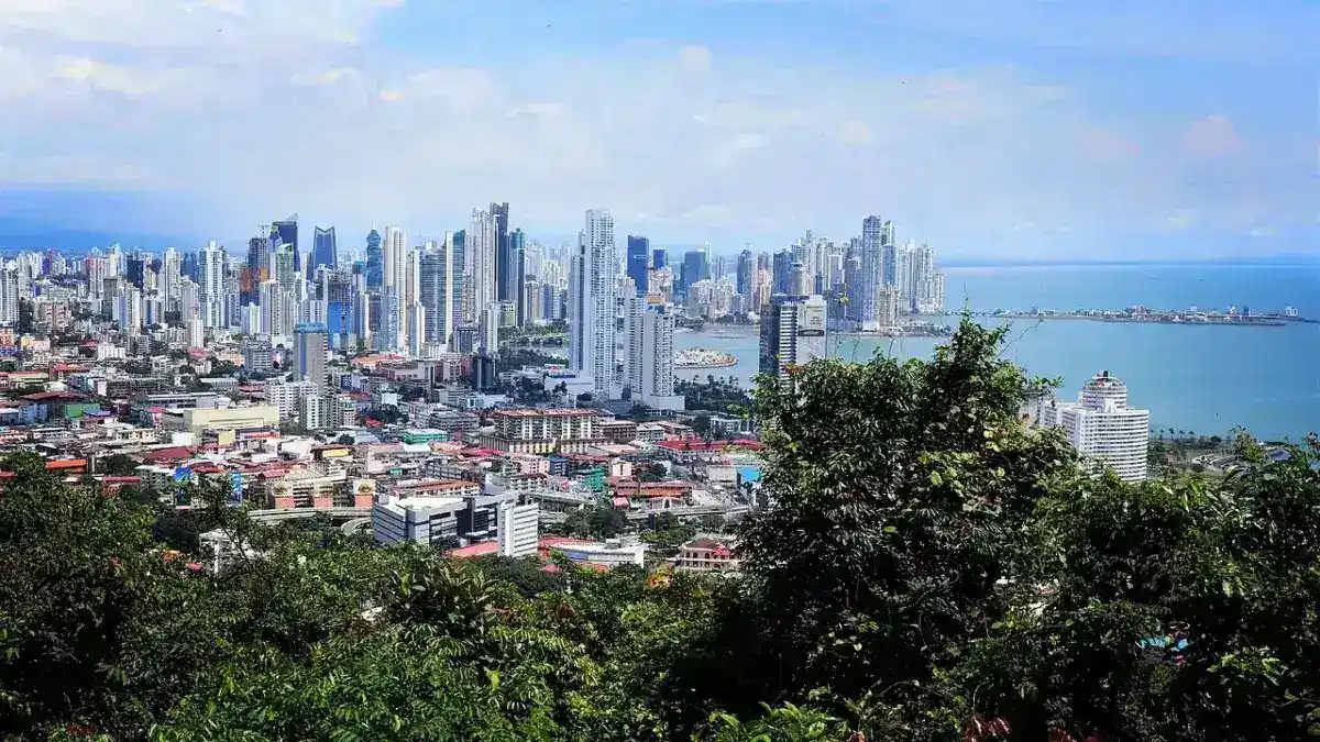 Séisme de magnitude 7,6 au Panama : Une onde de choc au cœur de l'isthme