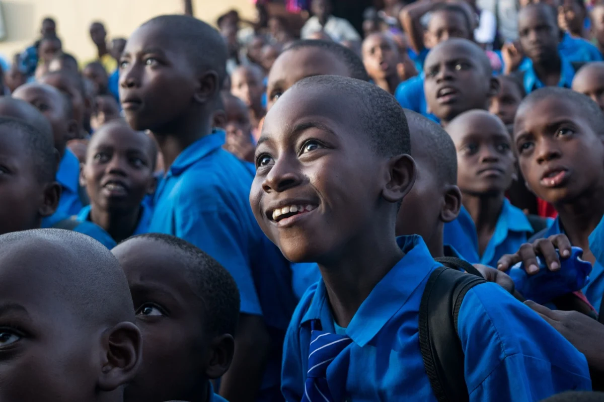 Sénégal : Une rentrée scolaire sous le signe de la résilience après les inondations